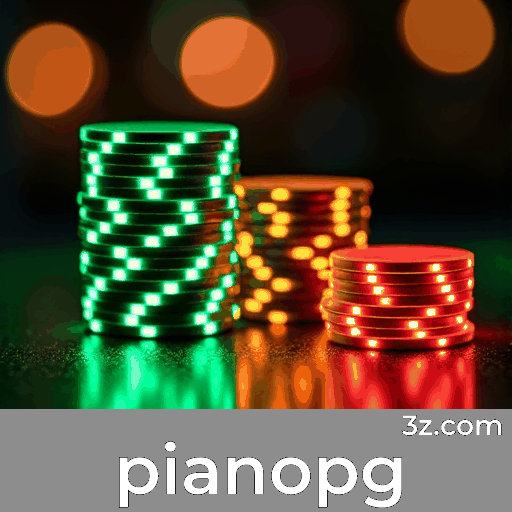 Melhore Seu Desempenho com Estratégias de Jogo Pianopg