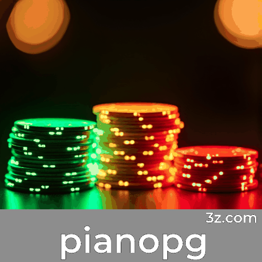 Avanços em jogos na pianopg: Tendências e Inovação em Entretenimento
